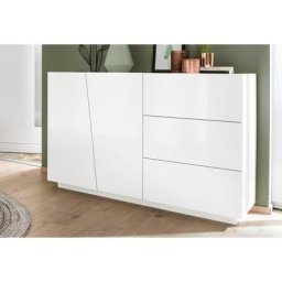 Tecnos Kommode Vega, Breite 140 cm