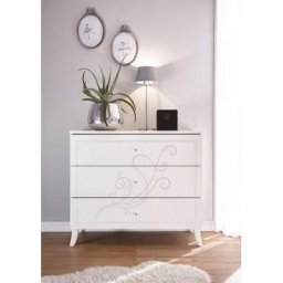 LC Schubkastenkommode Tivoli