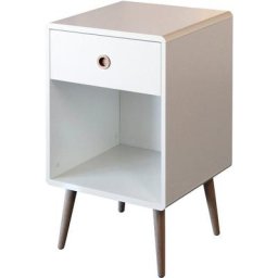 Home affaire Kommode Softline, Breite 41,5 cm