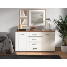 Home affaire Kommode Valencia