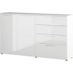 GERMANIA Kommode Sunnyvale, Breite 186 cm
