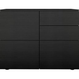 borchardt Möbel Kommode Rova, Breite 93 cm