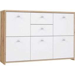 FORTE Kommode CHEST, Breite ca. 114 cm