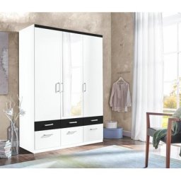 priess Kleiderschrank