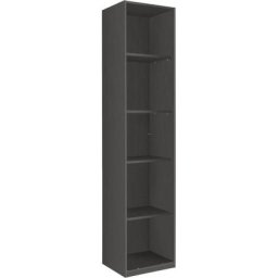 Wimex Standregal New York, 208 oder 236cm hoch