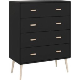 andas Kommode Mino, mit Soft-Close-Funktion, aus der freundin Home Collection