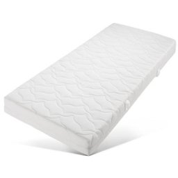 Taschenfederkernmatratze TFK 462, Malie, 21 cm hoch, mit sehr guter Durchlüftung