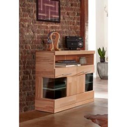 Woltra Kommode Ribe, Breite 85 cm