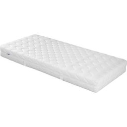 Taschenfederkernmatratze Smaragd, Malie, 21 cm hoch