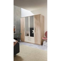 priess Kleiderschrank
