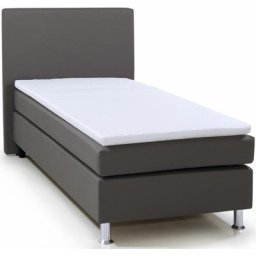 COLLECTION AB Boxspringbett, inklusive Topper