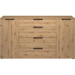Maja Möbel Kommode Trend Wood, Breite 180,4 cm