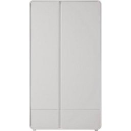 Fantasykids Kleiderschrank Maxi Hochschrank, Schrank mit 2 Türen und Schublade, Breite 150 cm