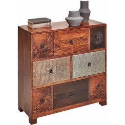 Home affaire Kommode, Breite 85 cm