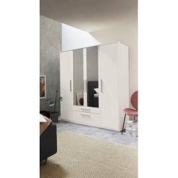 priess Kleiderschrank