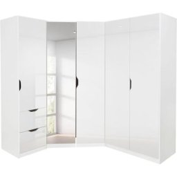 rauch Schrank-Set Freiham, (3-St)