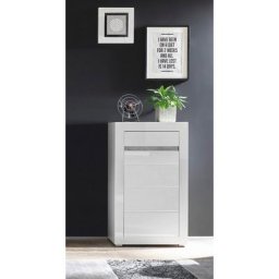 INOSIGN Kommode Carat, Breite 66 cm