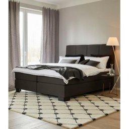 Schlaraffia Boxspringbett Saga Jubiläumsedition, wahlweise inkl. GELTEX® Topper oder BULTEX® Topper