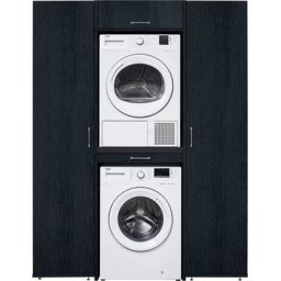 WASHTOWER Schrank-Set 4, (4-St)
