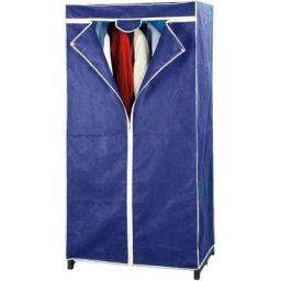 WENKO Kleiderschrank Air Maße (B x H x T): 75 x 150 x 50 cm