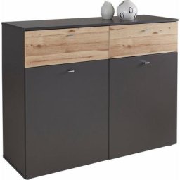 FORTE Kommode, Breite 120 cm