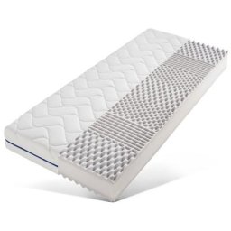 Taschenfederkernmatratze Da Capo, Breckle Northeim, 22 cm hoch, Kompetenz um Ihren Wohlfühlschlaf zum Bestpreis