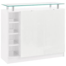 borchardt Möbel Kommode Dolly, Breite 97 cm