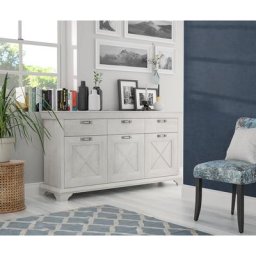 FORTE Kommode, Breite 178 cm