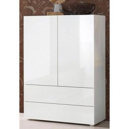 borchardt Möbel Kommode, Breite 77 cm
