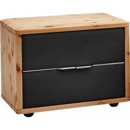 ADA premium Nachtkommode Pure Pine, Modell 797