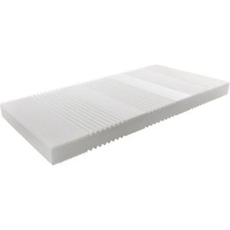 Komfortschaummatratze Basic KS, Beco, 14 cm hoch, universell und leichtes Handling