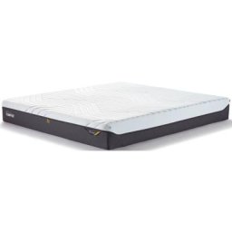 Visco-Matratze TEMPUR PRO Plus CoolQuilt Medium Firm, Tempur, 27 cm hoch, (1-tlg), TEMPUR® NEUHEITEN: Bekannt aus dem TV!