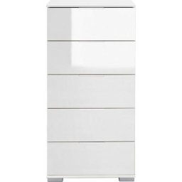 Wimex Schubkastenkommode Easy, mit Glas- oder Spiegelfront