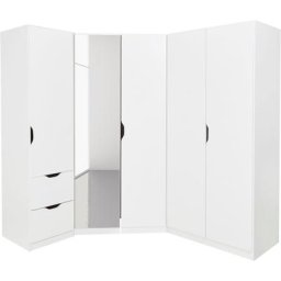 rauch Schrank-Set Freiham, (3-St)