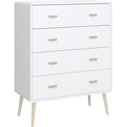 andas Kommode Mino, mit Soft-Close-Funktion, aus der freundin Home Collection