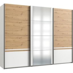 Wimex Schwebetürenschrank Gibraltar