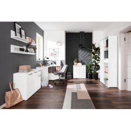 borchardt Möbel Kommode Nick, Breite 100 cm