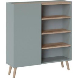 INOSIGN Kommode Scandi, Höhe 102 cm