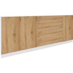 borchardt Möbel Sideboard Vaasa, Breite 190 cm