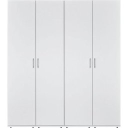 WASHTOWER Schrank-Set 23, (4-St)