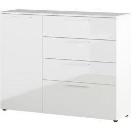 GERMANIA Kommode Sunnyvale, Breite 135 cm