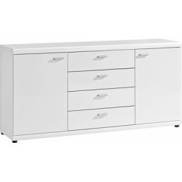 Procontour Kommode Sun, Breite 150 cm, mit 4 Schubkästen