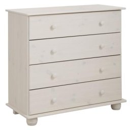 Home affaire Schubkastenkommode Melody, Breite 82 cm