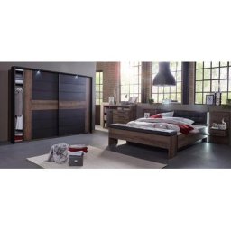 FORTE Kombikommode Bellevue