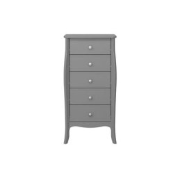 Home affaire Kommode Baroque, Breite 51 cm