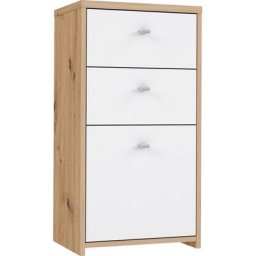 FORTE Kommode CHEST, Breite ca. 40 cm