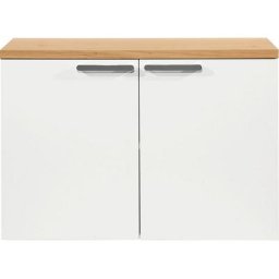 hülsta Kommode DREAM, Breite 120 cm, mit zwei Türen