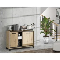 Kommode, Breite 120 cm