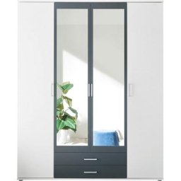 Schlafkontor Kleiderschrank Hanau