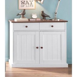 Home affaire Kommode, Breite 90 cm